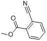 METHYL 2-CYANOBENZOATE CAS#: 6587-24-2