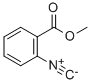 METHYL 2-ISOCYANOBENZOATE CAS#: 66715-31-9