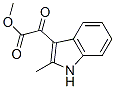 METHYL (2-METHYL-1H-INDOL-3-YL)(OXO)ACETATE CAS#: 62995-59-9