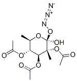 METHYL 2,3,4-TRI-O-ACETYL-BETA-D-GLUCOPYRANURONOSYL AZIDE CAS#: 67776-38-9