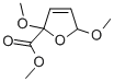 METHYL 2,5-DIHYDRO-2,5-DIMETHOXY-2-FURANCARBOXYLATE CAS#: 62435-72-7
