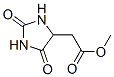METHYL (2,5-DIOXOIMIDAZOLIDIN-4-YL)ACETATE CAS#: 63760-88-3