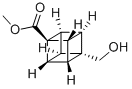 METHYL 4-HYDROXYMETHYLCUBANECARBOXYLATE CAS#: 60462-19-3