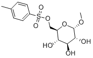 METHYL 6-O-TOSYL-ALPHA-D-GLUCOPYRANOSIDE CAS#: 6619-09-6