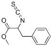 METHYL L-2-ISOTHIOCYANATO-3-PHENYLPROPIONATE CAS#: 68521-58-4
