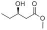 (-)-METHYL (R)-3-HYDROXYPENTANOATE CAS#: 60793-22-8