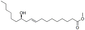 METHYL RICINELAIDATE CAS#: 67529-83-3