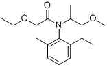 METOLACHLOR-2-ETHOXY CAS#: 68544-97-8