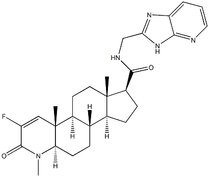 MK-0773 CAS#: 606101-58-0