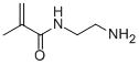 MONOMETHACRYLAMIDEEETHYLENEDIAMINE CAS#: 63298-57-7