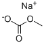 MONOMETHYL CARBONATE SODIUM SALT CAS#: 6482-39-9