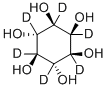 MYO-INOSITOL-1,2,3,4,5,6-D6 CAS#: 68922-44-1