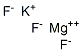 Magnesium potassium fluoride CAS#: 62601-48-3