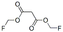 Malonic acid bis(fluoromethyl) ester CAS#: 63917-08-8