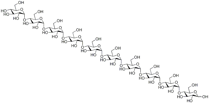 Maltodecaose CAS#: 6082-21-9