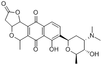Medermycin CAS#: 60227-09-0