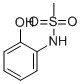 Methanesulfonamide,N-(2-hydroxyphenyl)- CAS#: 6912-38-5