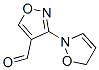 Methanone, 3-isoxazolyl-4-isoxazolyl- (9CI) CAS#: 60295-63-8