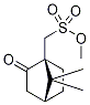 Methyl (1S)-(+)-10-CaMphorsulfonate CAS#: 62319-13-5