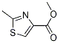 Methyl 2-Methylthiazole-4-carboxylate CAS#: 6436-60-8