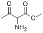 Methyl 2-amino-3-oxobutanoate CAS#: 68277-01-0