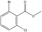 Methyl 2-bromo-6-chlorobenzoate CAS#: 685892-23-3
