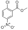 Methyl 2-chloro-5-nitrobenzoate CAS#: 6307-82-0