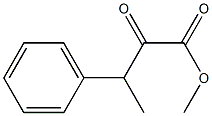 Methyl 2-oxo-3-phenylbutanoate CAS#: 65499-01-6