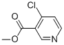 Methyl 4-Chloronicotinate CAS#: 63592-85-8