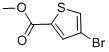 Methyl 4-bromothiophene-2-carboxylate CAS#: 62224-16-2