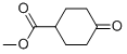 Methyl 4-ketocyclohexanecarboxylate CAS#: 6297-22-9