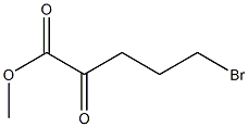 Methyl 5-broMo-2-oxopentanoate CAS#: 62691-70-7