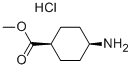 Methyl cis-4-Aminocyclohexanecarboxylate Hydrochloride CAS#: 61367-16-6