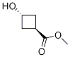 Methyl trans-3-hydroxycyc... CAS#: 63485-51-8