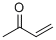 Methyl vinyl ketone CAS#: 78-94-4