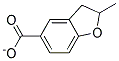 Methyl2,3-Dihydro-benzofuran-5-carboxylate CAS#: 588702-80-1