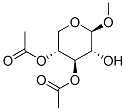 Methyl3,4-Di-O-acetyl-beta-D-xylopyranoside CAS#: 63629-70-9