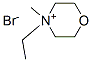 MethylEthylMorpholiniumBromide CAS#: 65756-41-4