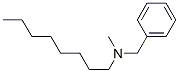 Methylbenzyloctylamine CAS#: 63991-66-2