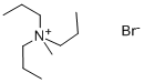 Methyltripropyl ammonium bromide CAS#: 61175-75-5