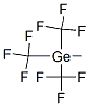 Methyltris(trifluoromethyl)germane CAS#: 66348-19-4