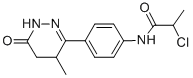 Metsulfuron CAS#: 69635-63-8