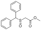 Modafinil Carboxylate Methyl Ester CAS#: 63547-25-1