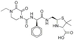 Monodecarboxy Piperacilloic Acid CAS#: 64817-23-8