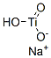Monosodium titanate CAS#: 60704-88-3