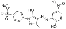 Mordant Orange 3 CAS#: 6359-86-0
