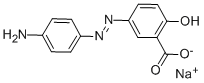 Mordant Yellow 12 CAS#: 6470-98-0