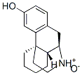 (-)-Morphinan-3-ol 17-oxide CAS#: 63868-06-4
