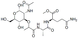 Murametide CAS#: 60355-78-4