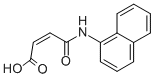 N-(1-NAPHTHYL)MALEAMIC ACID CAS#: 6973-77-9